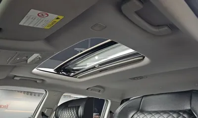 KG_Mobility_Ssangyong Rexton 2019, 84104 км, за 10774.73 USD - фото 19