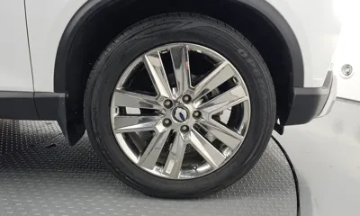 KG_Mobility_Ssangyong Rexton 2019, 84104 км, за 10774.73 USD - фото 21