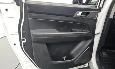 KG_Mobility_Ssangyong Rexton 2019, 84104 км, за 10774.73 USD - фото 24