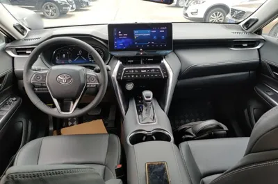 Toyota Venza 2023, 20900 км, за 22637 USD - фото 12