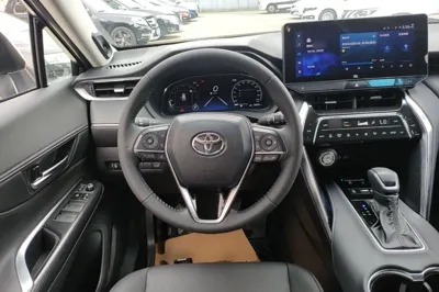 Toyota Venza 2023, 20900 км, за 22637 USD - фото 13