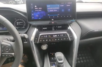 Toyota Venza 2023, 20900 км, за 22637 USD - фото 15