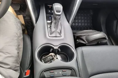 Toyota Venza 2023, 20900 км, за 22637 USD - фото 16