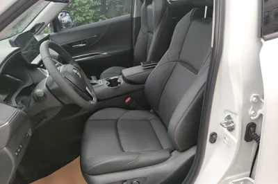 Toyota Venza 2023, 20900 км, за 22637 USD - фото 17