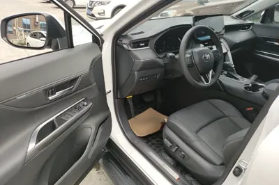 Toyota Venza 2023, 20900 км, за 22637 USD - фото 18