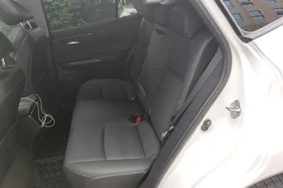 Toyota Venza 2023, 20900 км, за 22637 USD - фото 20