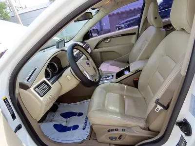 Volvo S80 2011, 139726 км, за 3516.31 USD
