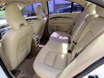 Volvo S80 2011, 139726 км, за 3516.31 USD - фото 6