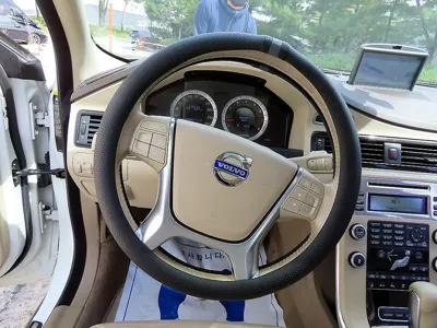 Volvo S80 2011, 139726 км, за 3516.31 USD - фото 8
