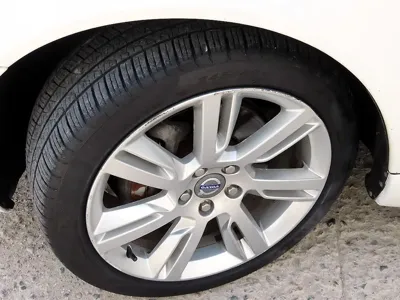 Volvo S80 2011, 139726 км, за 3516.31 USD - фото 20
