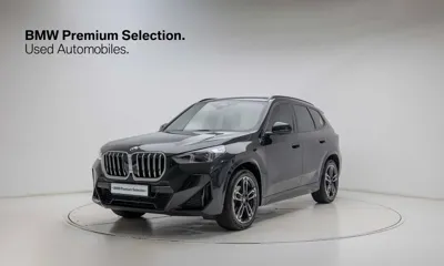 BMW X1 · 2026 год