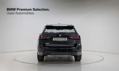 BMW X1 2026, 8111 км, за 30228.16 USD