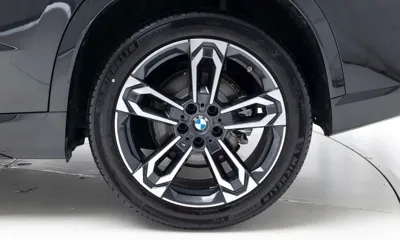 BMW X1 2026, 8111 км, за 30228.16 USD