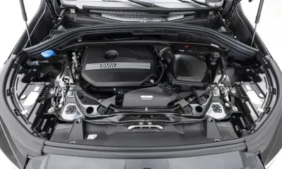 BMW X1 2026, 8111 км, за 30228.16 USD - фото 6