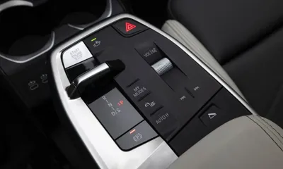 BMW X1 2026, 8111 км, за 30228.16 USD - фото 9