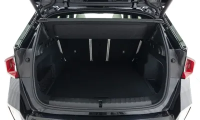 BMW X1 2026, 8111 км, за 30228.16 USD - фото 20
