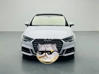 Audi A3 2020, 67000 км, за 10019.27 USD