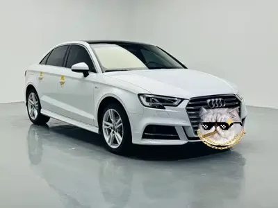 Audi A3 2020, 67000 км, за 10019.27 USD