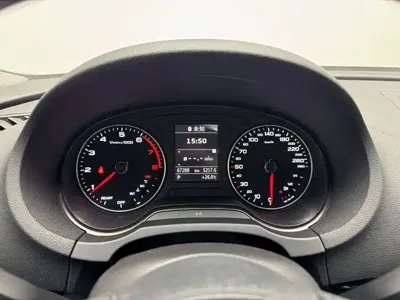 Audi A3 2020, 67000 км, за 10019.27 USD