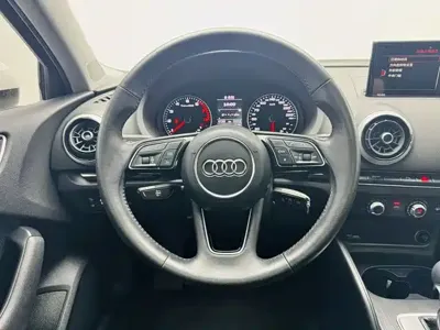 Audi A3 2020, 67000 км, за 10019.27 USD - фото 6