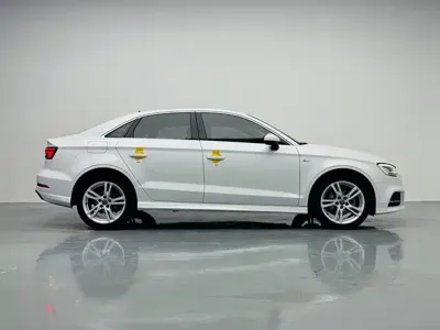 Audi A3 2020, 67000 км, за 10019.27 USD - фото 10