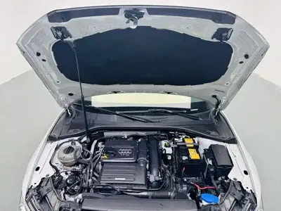 Audi A3 2020, 67000 км, за 10019.27 USD - фото 14