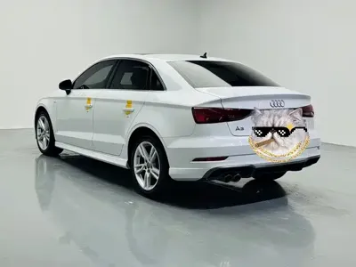 Audi A3 2020, 67000 км, за 10019.27 USD - фото 15