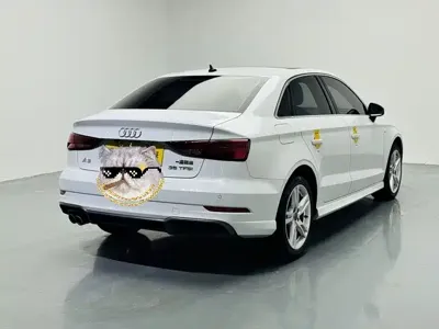 Audi A3 2020, 67000 км, за 10019.27 USD - фото 17