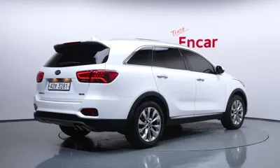 Kia Sorento 2018, 73251 км, за 12957.66 USD