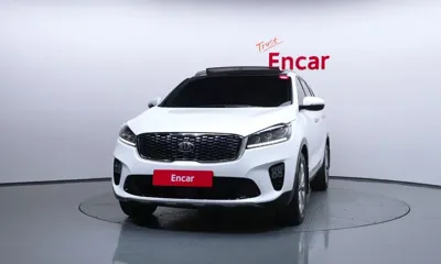 Kia Sorento 2018, 73251 км, за 12957.66 USD