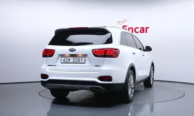 Kia Sorento 2018, 73251 км, за 12957.66 USD
