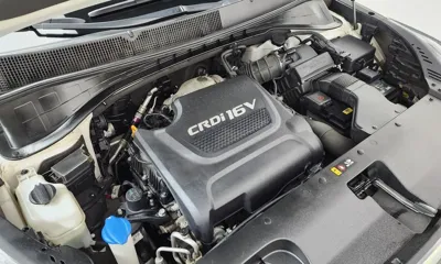 Kia Sorento 2018, 73251 км, за 12957.66 USD - фото 6