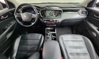 Kia Sorento 2018, 73251 км, за 12957.66 USD - фото 7