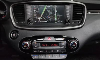 Kia Sorento 2018, 73251 км, за 12957.66 USD - фото 12