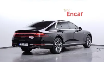 Genesis G90 2022, 47017 км, за 44074.61 USD