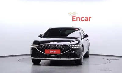 Genesis G90 2022, 47017 км, за 44074.61 USD