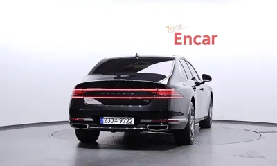 Genesis G90 2022, 47017 км, за 44074.61 USD