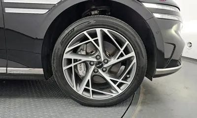Genesis G90 2022, 47017 км, за 44074.61 USD