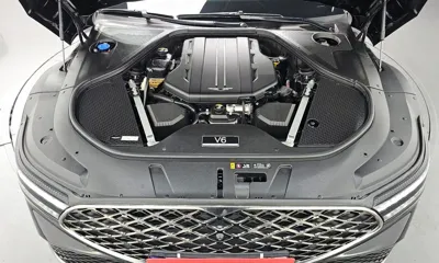 Genesis G90 2022, 47017 км, за 44074.61 USD - фото 6