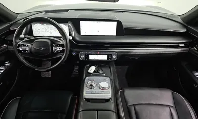 Genesis G90 2022, 47017 км, за 44074.61 USD - фото 7