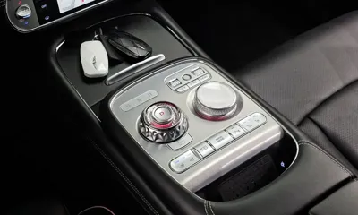 Genesis G90 2022, 47017 км, за 44074.61 USD - фото 9
