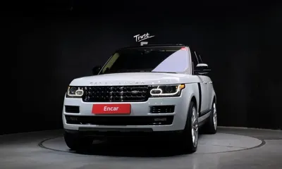 Land Rover Range Rover 2017, 132521 км, за 22794.84 USD