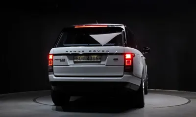Land Rover Range Rover 2017, 132521 км, за 22794.84 USD
