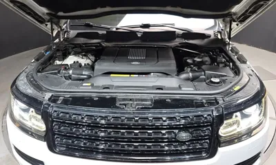 Land Rover Range Rover 2017, 132521 км, за 22794.84 USD - фото 6