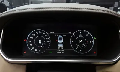 Land Rover Range Rover 2017, 132521 км, за 22794.84 USD - фото 8