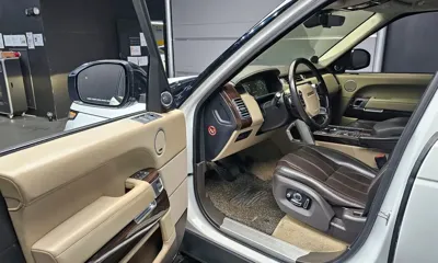 Land Rover Range Rover 2017, 132521 км, за 22794.84 USD - фото 10