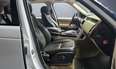Land Rover Range Rover 2017, 132521 км, за 22794.84 USD - фото 11