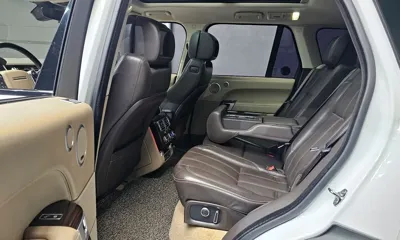 Land Rover Range Rover 2017, 132521 км, за 22794.84 USD - фото 12