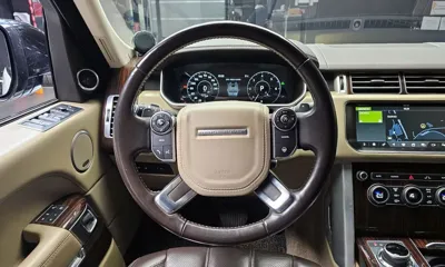 Land Rover Range Rover 2017, 132521 км, за 22794.84 USD - фото 13