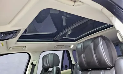 Land Rover Range Rover 2017, 132521 км, за 22794.84 USD - фото 16